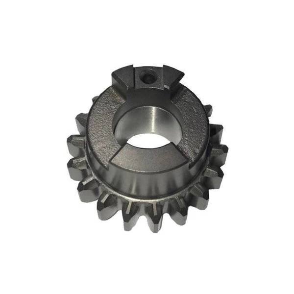Шестерня 18T OEM Yamaha 8CW-W1714-00-00