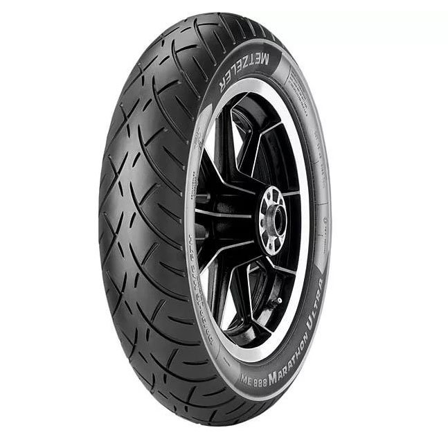 Моторезина Metzeler ME 888 Marathon Ultra MH90-21 M/CTL 54H Передняя (Front) 2020