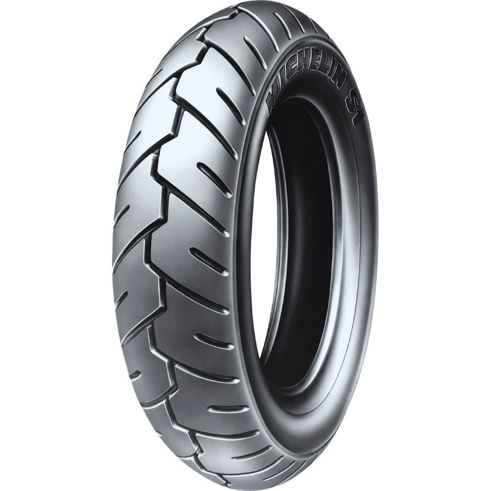 Моторезина Michelin S1 130/70-10 52J TL / TT 2020