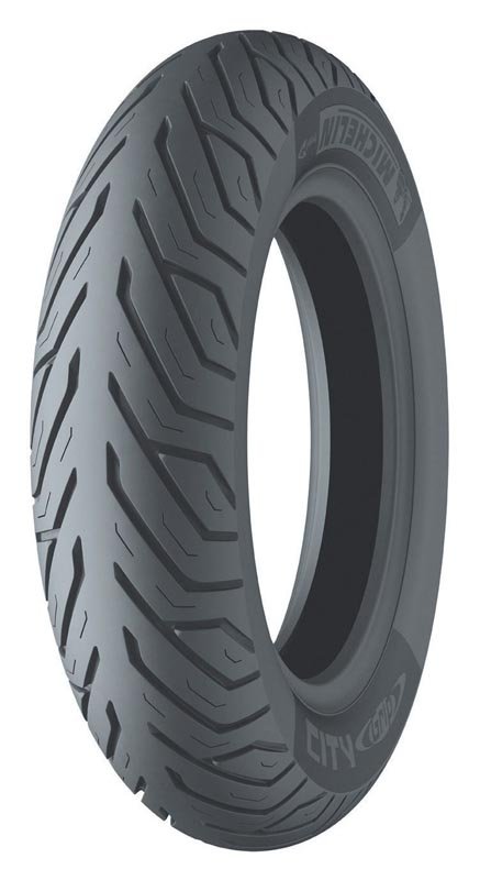 Моторезина Michelin CITY GRIP REINF 120/70 - 10 M/C 54L R TL