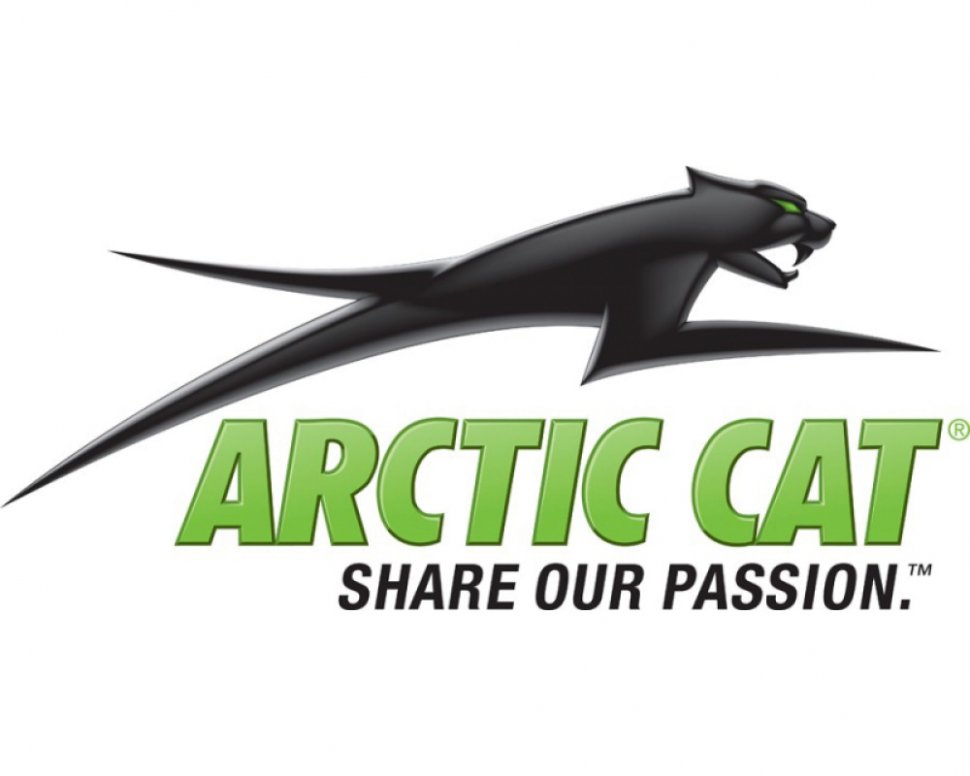 Капот снегохода Arctic Cat OEM 4718-010