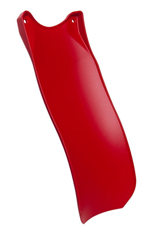 RTech R-PSPCRFRS021 Щиток амортизатора СRF450R/RX 21 красный