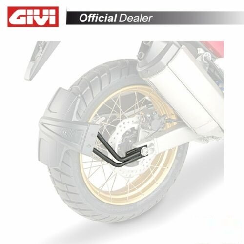 Givi RM1178KIT Набор крепежа для установки брызговика
