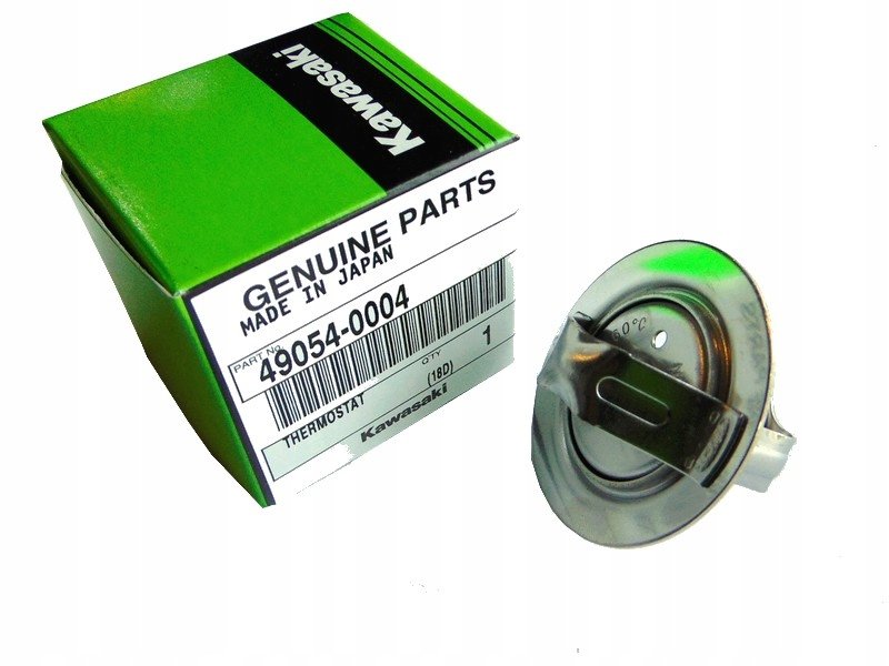 Термостат Kawasaki OEM 49054-0004