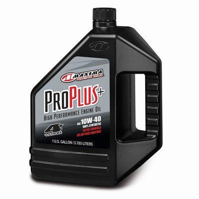 Maxima моторное масло Pro Plus+ 10w30 3,785л