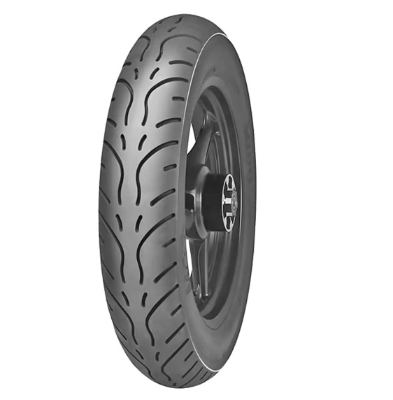 Моторезина Mitas MC-7 2.75-18 42P TT F/R