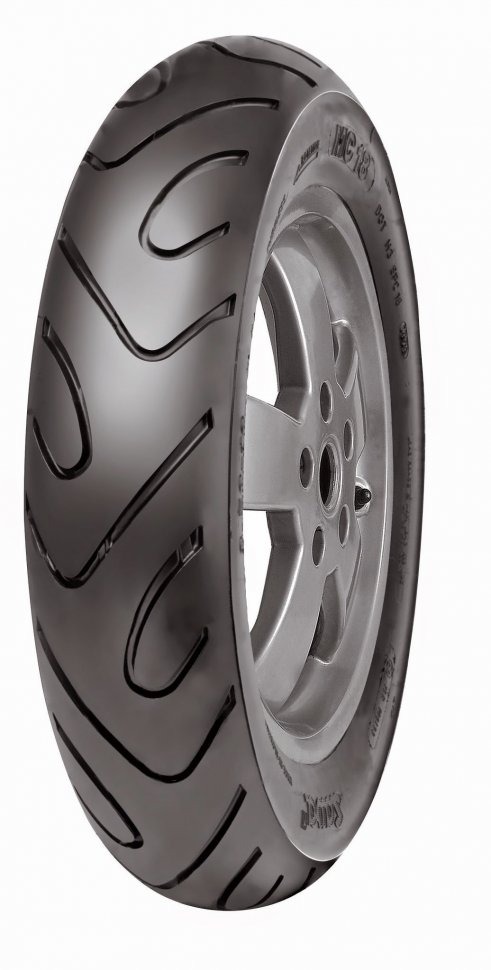 Деталь Mitas 110/80-17 57P TL MC18