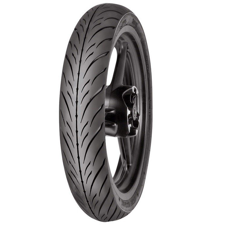 Деталь Mitas 100/80-17 52S MC25 BOGART TL