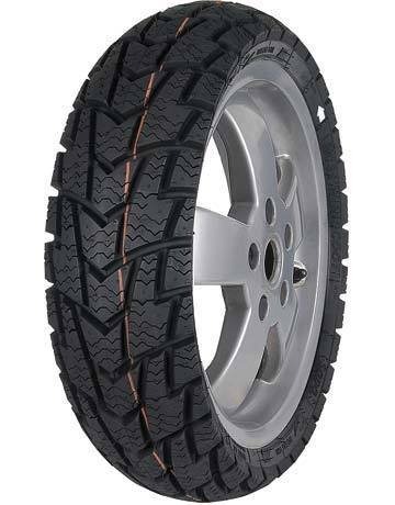 Деталь Mitas 130/90-10 61L TL MC32 WIN SCOOT