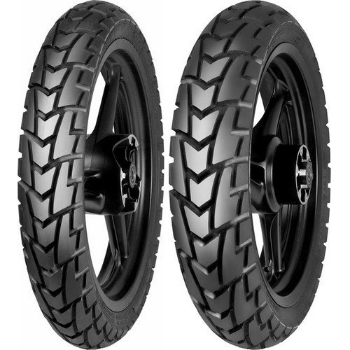 Деталь Mitas 120/70-10 54P TL/TT  MC32  REINF
