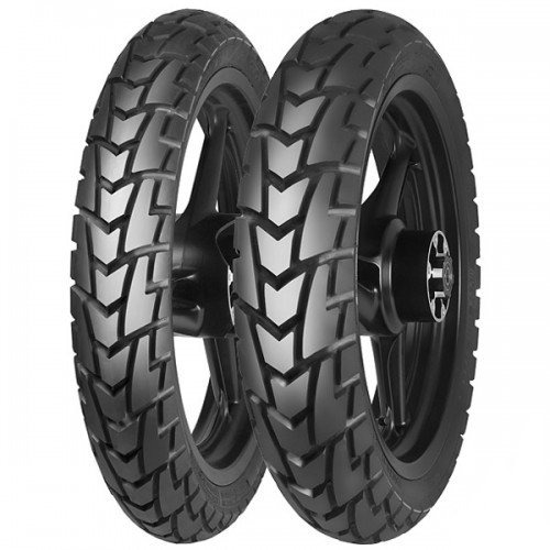 Mitas 130/70-12 62P TL MC32 WIN SCOOT(с ламелями)