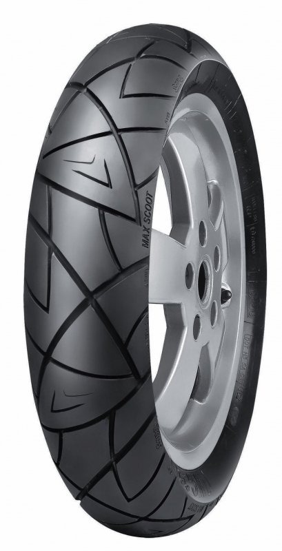Деталь Mitas 130/70-16 61P TL MC38 MAX SCOOT