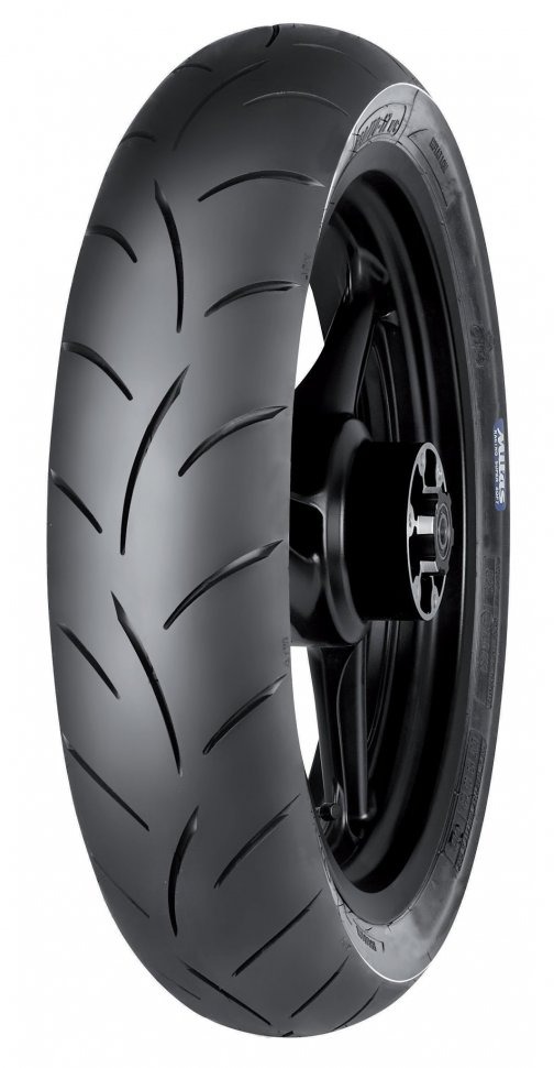 Деталь Mitas 130/80-17 65H TL MC50