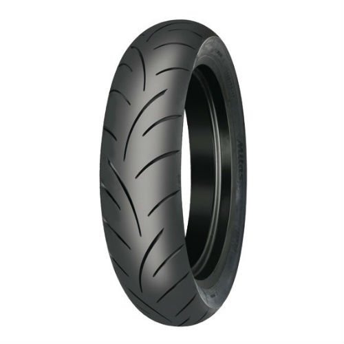 Деталь Mitas 100/80-17 52H TL MC50 R.SOFT
