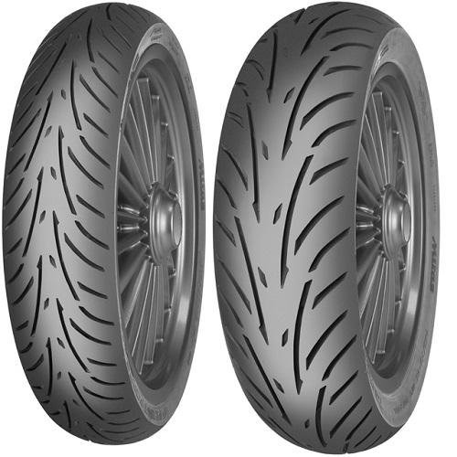 Моторезина Mitas Touring Force-SC 140/70-16 65P TL R