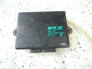Блок управления OEM Arctic Cat 3007-606
