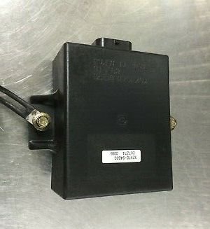 Блок управления OEM Arctic Cat 3007-868