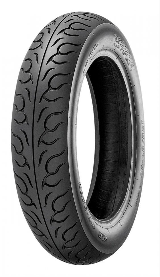 Покрышка IRC WF-920 120/90-17 64H TL Front