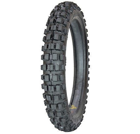 Моторезина Петрошина Л-231 80/100 -18 52L TT (3.25-18)