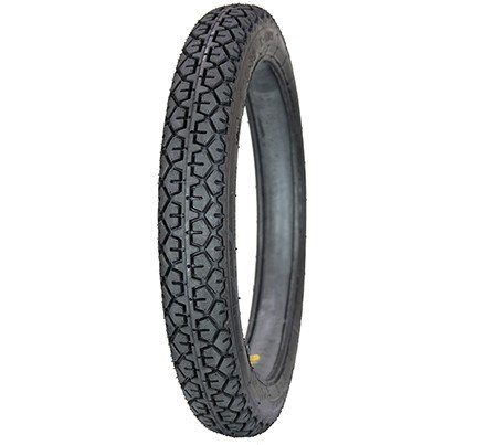 Моторезина Петрошина С-109 80/100 -18 52L TT (3.00-18) с камерой