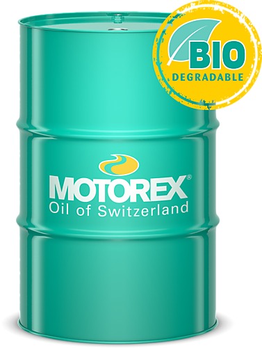 Motorex Антифриз Coolant M4.13 Concentrate 53л