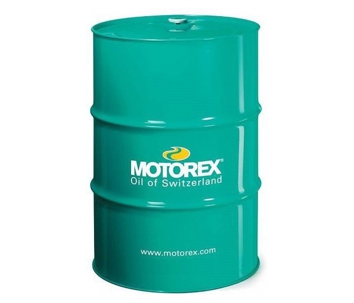 Motorex масло моторное Snowmobile Polar Synt 4T 0W-40 59л
