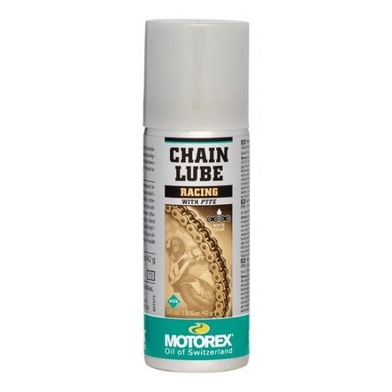 Motorex смазка цепи Chainlube Racing 
