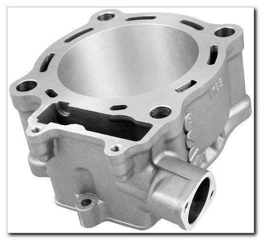 Cylinder Works Цилиндр для KTM 250SX-F 16-18 /XC-F 16-17 D.78