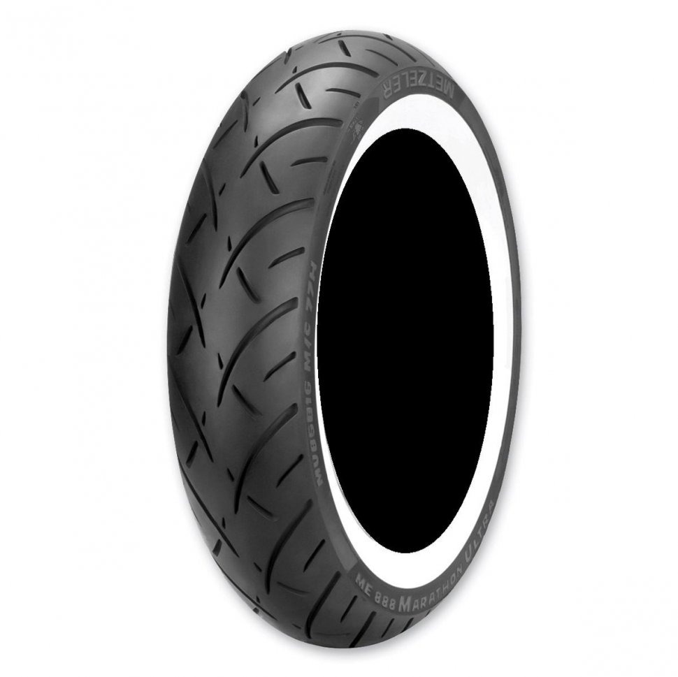 Моторезина Metzeler ME 888 Marathon Ultra 120/70 -21 62V TL Front 2024