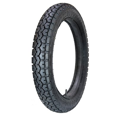 Моторезина Петрошина С-93 110/100 -19 70L TT (4.00-19) с камерой