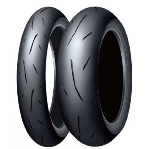 Моторезина Dunlop Sportmax GPRa-14 R17 190/55 75 W TL Задняя (Rear)