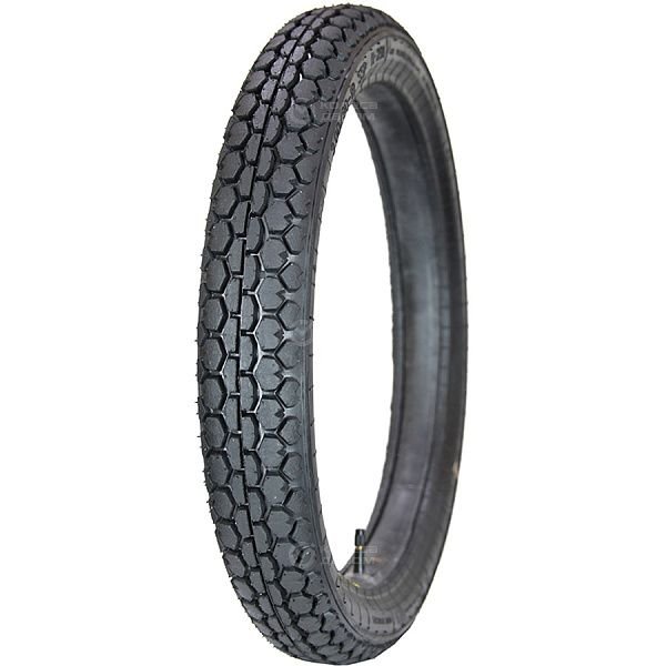 Моторезина Петрошина Л-291 80/90 -18 55P TT (3.00/80-18) с камерой