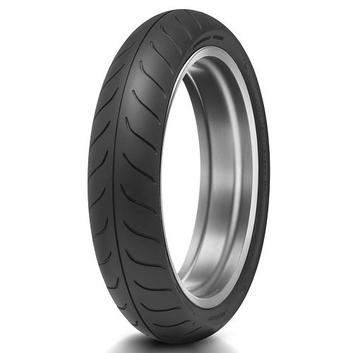 Моторезина Dunlop D423 R18 130/70 63H TL Передняя (Front)