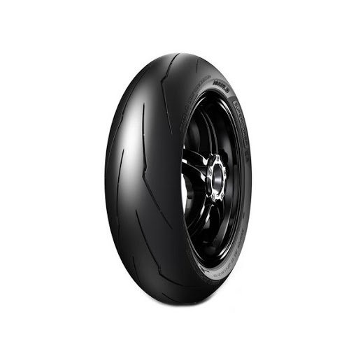 Моторезина Pirelli DIABLO SUPERBIKE V3 SC2 180/55 ZR 17 M/C 73W TL R