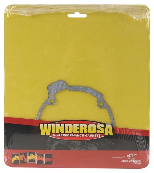 Winderosa 331012 Прокладка крышки генератора Honda CB 750 Nighthawk 91-03