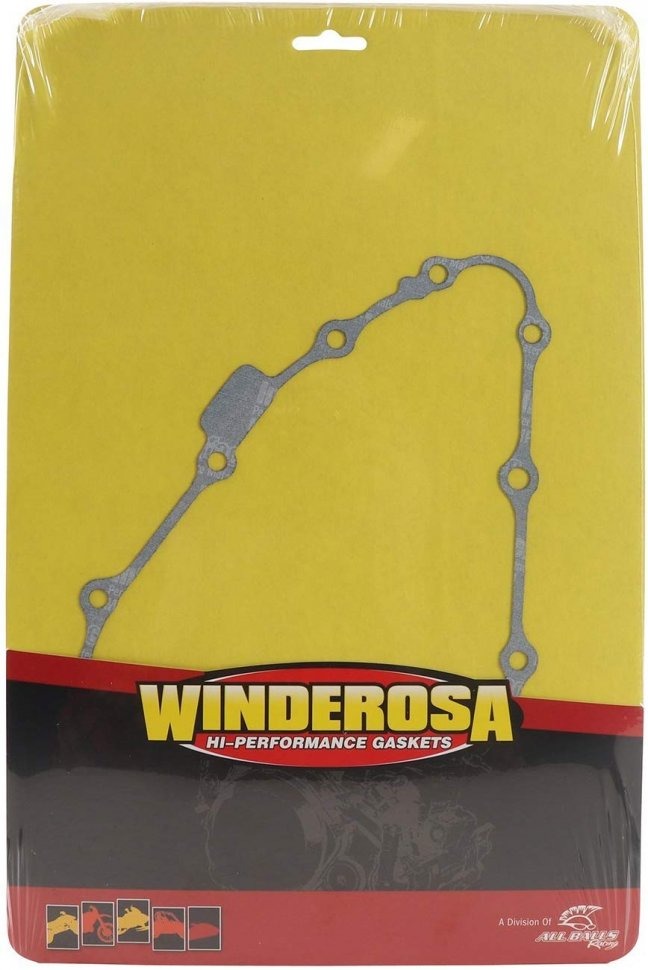 Winderosa 331020 Прокладка крышки генератора Honda RVT 1000 R RC51 00- 06