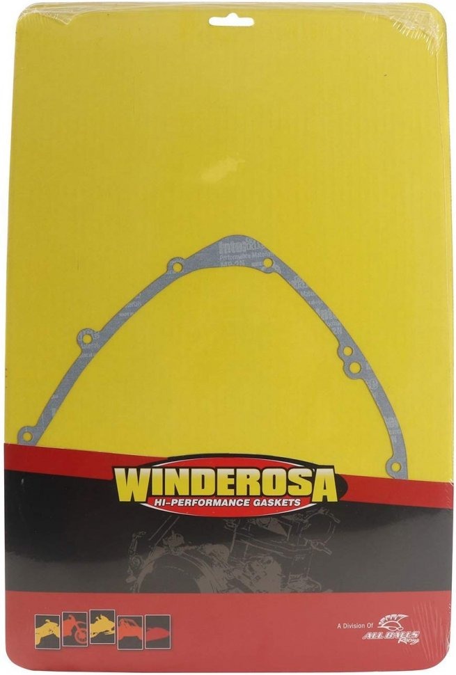 Winderosa 331038 Прокладка крышки генератора Yamaha BOLT 14-18