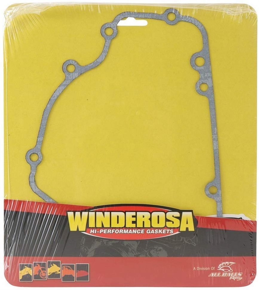 Winderosa 331068 Прокладка крышки генератора Kawasaki EL 250 Eliminator