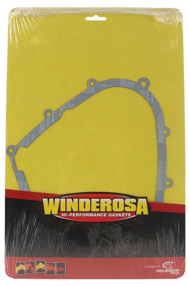 Winderosa 331082 Прокладка крышки генератора