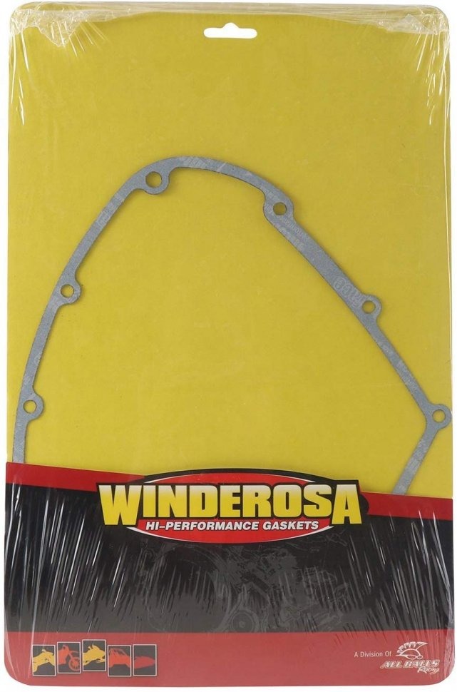 Winderosa 331083 Прокладка крышки генератора Kawasaki VN 900 B Classic