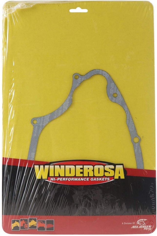 Winderosa 331098 Прокладка крышки генератора Suzuki LS 650 Savage 86 -14
