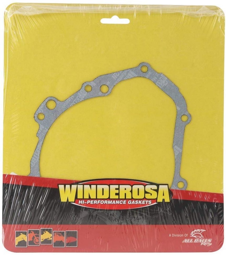 Winderosa 331103 Прокладка крышки генератора Suzuki GSX-R 1000 09-16