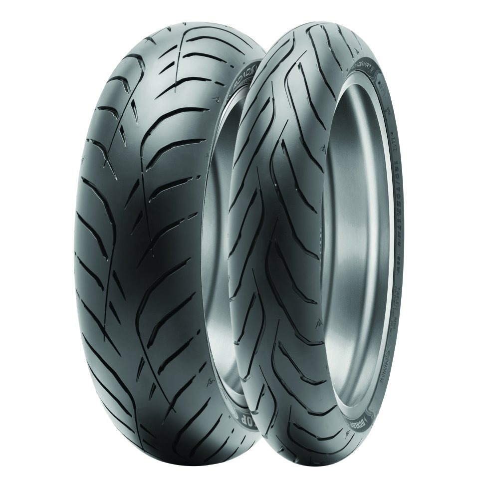 Моторезина Dunlop Sportmax Roadsmart IV 120/70 ZR17 58W TL Front