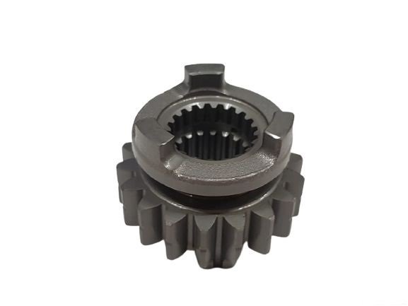 Yamaha OEM 33D-17131-00-00 Шестеренка 3-й передачи (18T) YZ450F 10-13