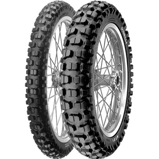 Моторезина Pirelli MT21 Rallycross 140/80-18 70R R