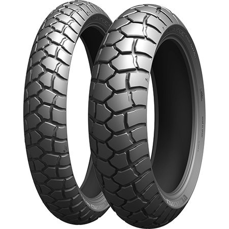 Моторезина Michelin Anakee Adventure R19 100/90 57 V TL/TT Передняя (Front)