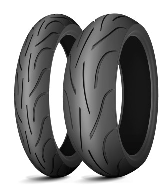 Моторезина Michelin PILOT POWER 2CT 150/60 ZR 17 66W R TL