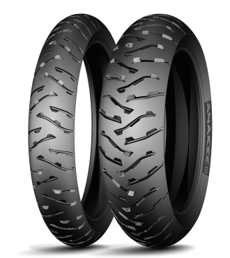 Моторезина Michelin ANAKEE III 150/70 R 17 69V R TL/TT