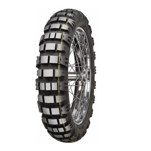 Mitas 150/70-17 M/C 69R E-09 DAKAR TL Mитас