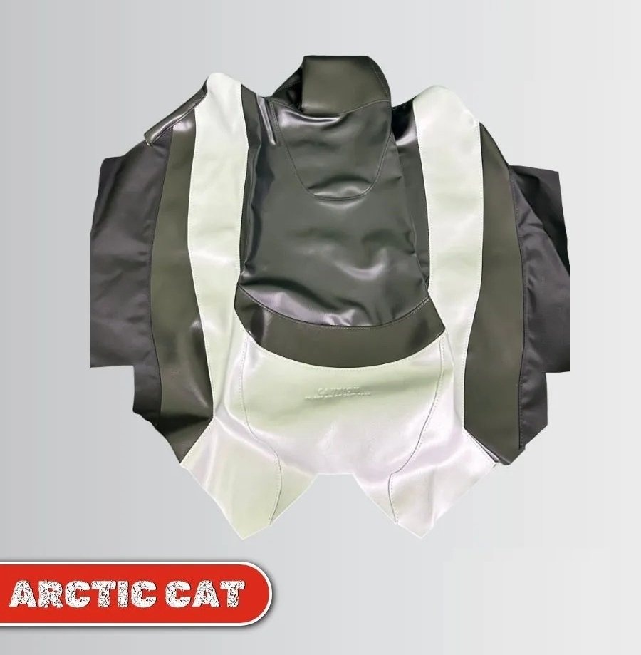 Чехол сиденья Arctic Cat OEM 3706-540